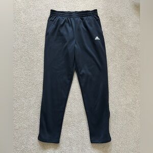 Adidas Black Fleece Pants